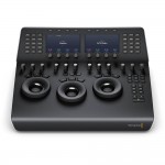 Blackmagic Design DaVinci Resolve Mini Panel with Resolve Software